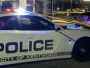 Identifican a hombre de 25 años como víctima de tiroteo mortal en Kentwood
