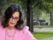 Whitmer ordena revisión de acciones policiales tras muerte de conductor que habría huido de ICE