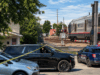 Trabajador muere tras ser atropellado por un vagón de tren en Grand Rapids