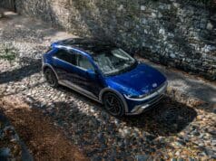 Bajar el precio cuando casi todo sube. La gran sorpresa del Hyundai Ioniq 5.