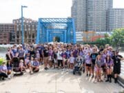 Grand Rapids se une para apoyar a personas que viven con lupus