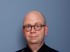 Reconocen a Dave Colvin como Oficial de Reserva del Año en Holland