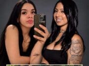 Hallan dos cuerpos dentro de un vehículo sumergido en río de Michigan; investigan posible relación con jóvenes desaparecidas