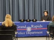 Grand Rapids amplía esfuerzos para prevenir la violencia mientras analiza tendencias delictivas
