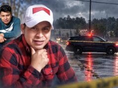 Tragedia en GR: Hispano muere tras huir de ICE