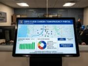 Lanza el GRPD su portal de transparencia para monitorear las cámaras Flock