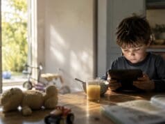 ¿Estamos educando niños o pequeños consumidores de tecnología?