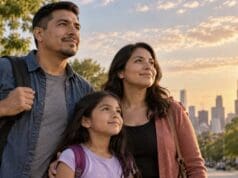 Ser inmigrante no debería significar vivir siempre a la defensiva