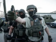 Piden eliminar a ICE luego de violaciones masivas de derechos humanos