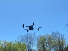 Tecnología transforma la labor policial: cámaras, drones y realidad virtual se incorporan a las investigaciones