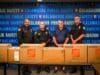 Oficiales de Seguridad Pública de Kalamazoo reciben más de 250 cartas de agradecimiento de la comunidad