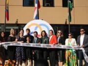 Grand Rapids inaugura nuevo centro para impulsar el desarrollo económico de la comunidad latina