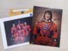 NASA dona recuerdo de la astronauta Christina Koch al museo de Michigan
