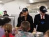 Michigan destaca programa de desayunos y almuerzos gratuitos para 1.4 millones de estudiantes