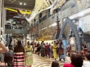 Grand Rapids Public Museum inaugura exhibición dedicada a la cultura indígena Anishinaabe