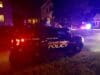 Acusan de homicidio a hombre de 42 años por tiroteo mortal en Grand Rapids