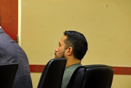 Hispano pasará décadas en prisión por homicidio y ataque contra tres mujeres