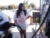 Tremendo: La gasolina no da tregua y supera los cuatro dólares por galón